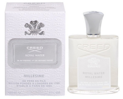Parfum ujor Royal Water Eau de Parfum, uniseks