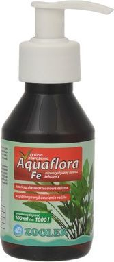 Spërkatës fertilizues Zoolek, 100ml