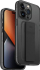 Mbrojtëse telefoni Uniq Heldro Mount për iPhone 14 Pro Max 6.7", me rrip, gri