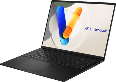 Laptop Asus Vivobook S 16 OLED M5606UA, 16", Ryzen 7, 16GB RAM, 1TB SSD, i zi