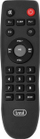 Kuti zani Trevi XF1560, 15", Bluetooth, me mikrofonë wireless, e zezë