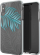 Mbrojtëse për iPhone XS Gear4 Victoria Max jungle ICXLVIC01, transparente/bruzë