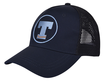 Kapelë bejsbolli Trussardi Patch Logo