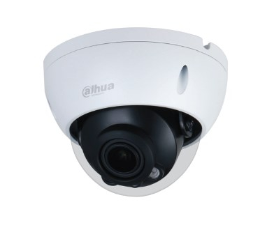 Kamerë IP Dahua IPC-HDBW2431R-ZS-27135-S2, 4MP, PoE, e bardhë