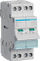 Ndërprerës modular Hager SBN416, 16A, 400V, gri