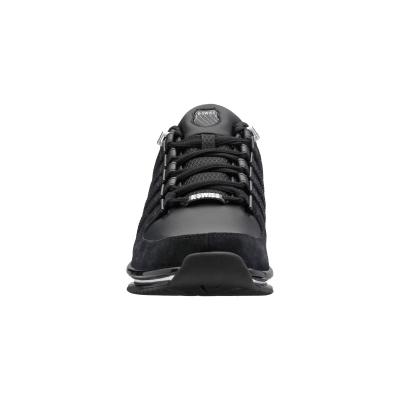 Патики за мажи K-Swiss Rinzler M 01235-002, кожа, црни