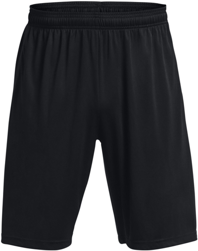 Кратки спортски панталони за мажи Under Armour UA Tech Wm Graphic, црни