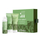 Set Biotherm Bath Therapy shkumë pastrimi 50 ml + scrub trupi 75 ml + krem trupi 75 ml, woman