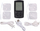 Stimulues nervor Extralink Vital+ Essential, TENS EMS, mini portabël, i bardhë