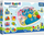 Lojë edukative me kunja Trefl Baby Color Sorter, 24 kunja, 1+