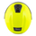 Helmetë moto CASSIDA Modulo 2.1 Compass, touring flip up, përgatitur për Pinlock, e verdhë fluo e zezë argjend të kuqe