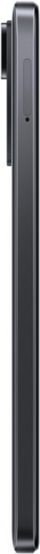 Celular Xiaomi Redmi Note 11S, 6.46", 6GB RAM, 128GB, Graphite Gray