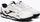 Копачки за фудбал Joma FS Reactive 2402 TF, turf, природна кожа, бели, 43.5