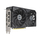 Kartë grafike ASUS Dual Radeon RX 9060 XT, 8GB GDDR6, e zezë