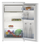 Frigorifer Beko TS190340N, 73L, kompakt, i bardhë