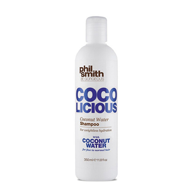 Shampo për flokë Phil Smith Be Gorgeous Coconut 350 ml