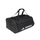 Çantë sportive adidas Essentials 3 Stripes Duffel Bag M IP9863, 51L, poliester i ricikluar, e zezë