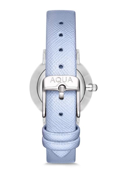 Orë dore për femra Aqua di Polo APSV1-A5823-KDMC1