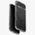 Mbrojtëse telefoni Uniq LifePro Xtreme për iPhone 17 Air, me Magclick, e zezë