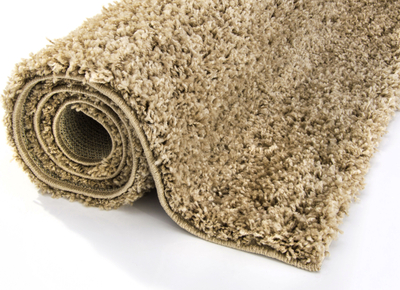 Tapet Carpet Shaggy Sand, shaggy, 80x150 cm, ngjyrë rërë