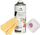 Set shkumë dhe leckë për pastrimin e ekraneve Tracer LCD / TFT (TRASRO42106), 400ml