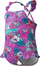 Kostum banje për goca Speedo Learn to Swim, me lule, rozë
