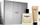 Set parfum për burra Burberry Hero, EDT 100ml, xhel trupi 75ml, me spray për udhëtim