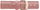Set orë dore + rrip Frederic Graff Eveque FFGS016