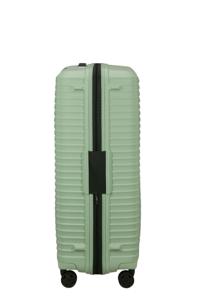 Valixhe Me 4 Rrota Samsonite Upscape 75/28 Cm, E Zgjerueshme Ngjyrë Sherebele