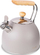 Çajnik Husla, 2.5 l, i hirtë