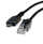 Мрежен адаптер VALUE USB C во Gigabit Ethernet, USB 3.2 Gen 2, 1 m, црн