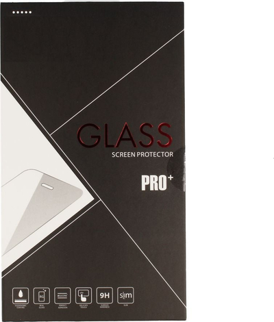 Xham mbrojtës Tempered Glass Huawei P20, 9H, transparent