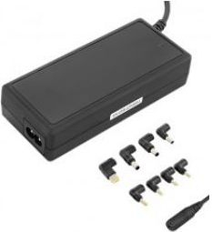 Karikues Qoltec 90 W, 4.9 A, 20 V