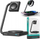 Karikues wireless Joyroom JR-WQN05 2n1, 15W, MagSafe Qi, i zi