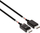 Kабел DisplayPort Club 3D CAC-xxx, 1.6m, DP 2.1 Bi-Directional, црн