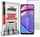 Mbulesë ekrani GrizzGlass HybridGlass, për Motorola Moto G Power 5G, xham hibrid transparent