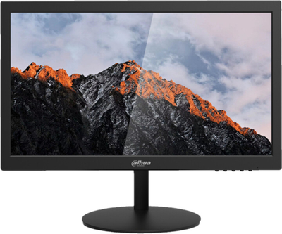 Monitor Dahua LM19-A200, 19,5", LED