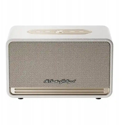 Altoparlant QCY SP300, 40W, Bluetooth, i bardhë