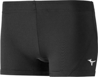 Shorce volejbolli për goca Mizuno Myou Tight W V2EB720313, elastike, material që merr frymë, navy