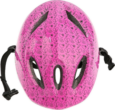 Helmetë biçiklete NILS Extreme MTW05 XS