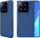 Mbulesë mbrojtëse Nillkin Super Frosted Pro për Xiaomi 14T, TPU plastike, kapak i pasmë, blu