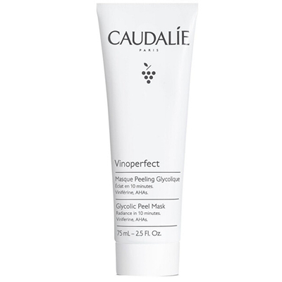 Maskë për fytyrë Caudalie Vinoperfect, 75 ml