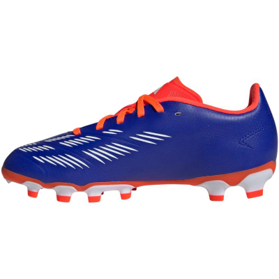 Atlete Futbolli për fëmijë Adidas Predator League MG, 28
