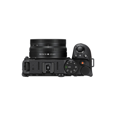 Nikon Z30 16-50mm