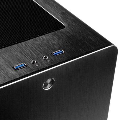 Kasë Raijintek Styx, Micro Tower