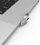Adapter sigurie Maclocks MacBook Ledge M1 MBPR16LDG01, për MacBook Pro 16"