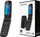 Telefoni Vega Simple 929, Dual SIM, ekran 2.8", i zi