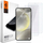 Mbrojtëse ekrani Spigen Neo Flex Solid HD, 2 copë, për Samsung Galaxy S24, transparente