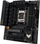 Pllakë amë Asus TUF Gaming B650M‑Plus WiFi, AMD AM5, DDR5, e zezë