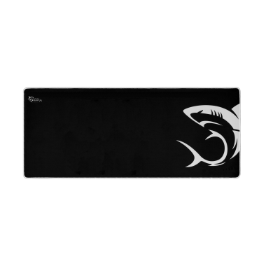 Mauspad Gaming White Shark MP-1967, 80x35cm